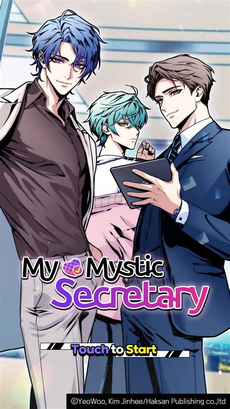 my mystic secretary mod apk|My Mystic Secretary: Romance APK (Android Game) .